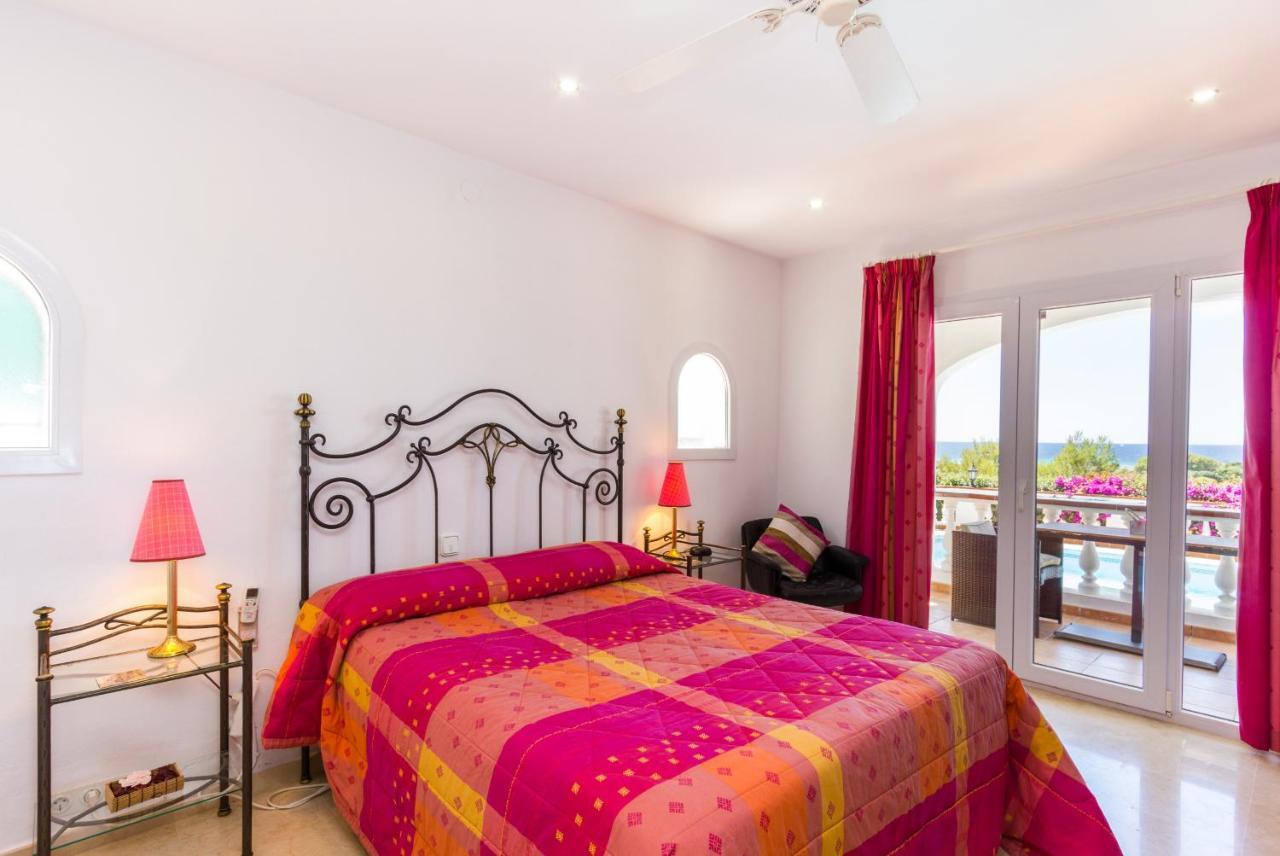 Belle Vista Villa