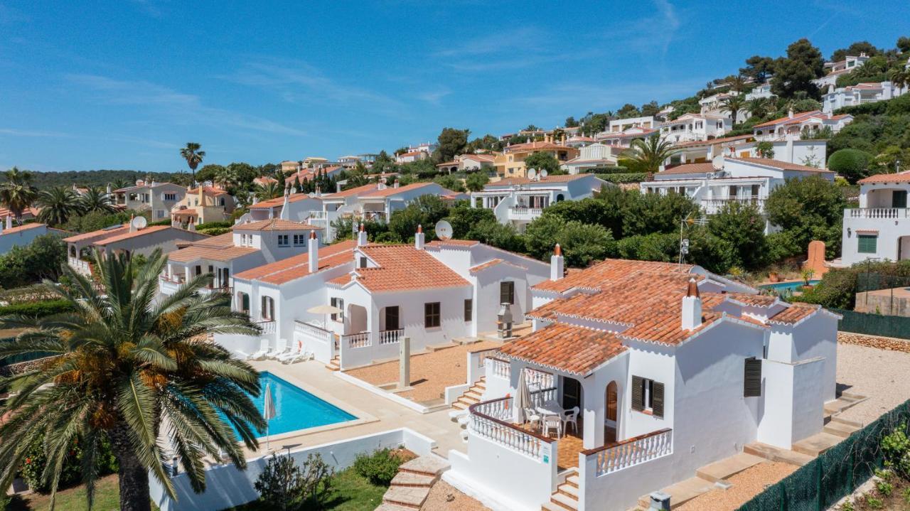 Holiday home Nord & Sud 83ab, By Menorcarentals Son Bou
