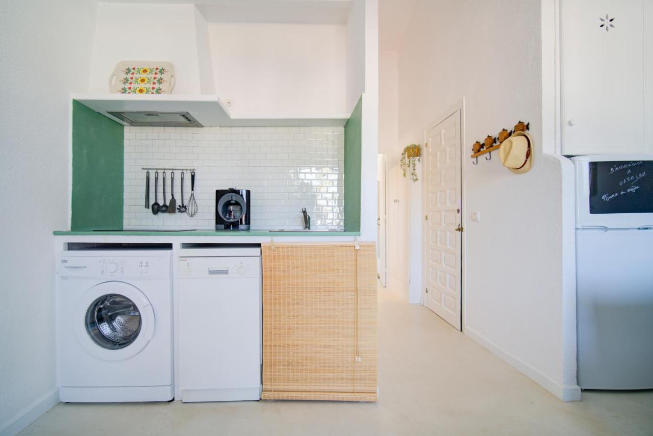 Casa Lo-la - Sereno Y Lujoso Con Balcon Apartment