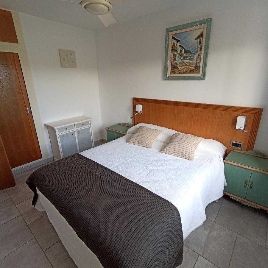 2 Con Piscina/aire Acondicionado/wi-fi Apartamento *