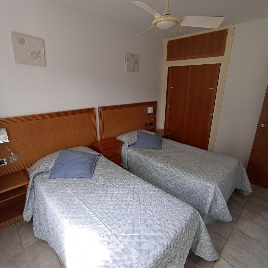 2 Con Piscina/aire Acondicionado/wi-fi Apartamento Cala En Porter (Menorca)