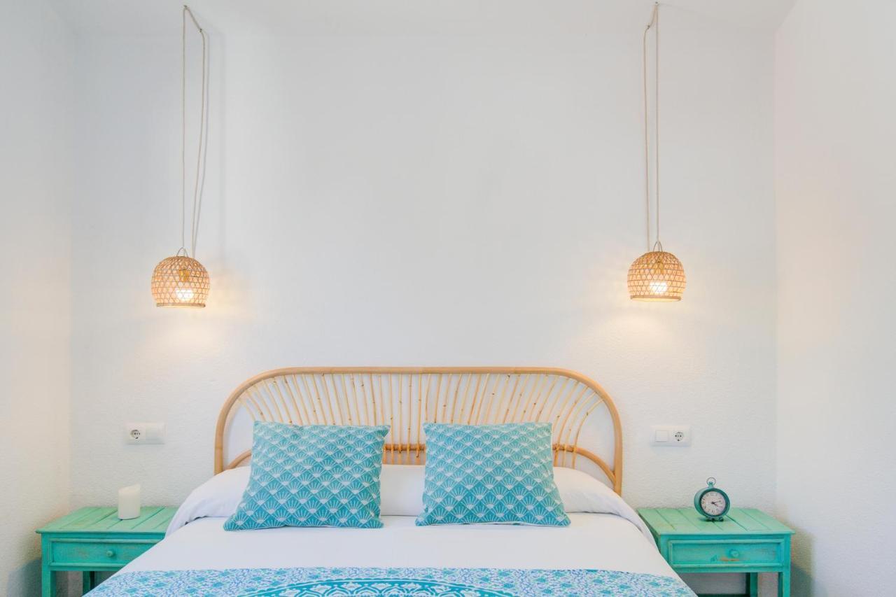 Apartment Casa Lo-la - Sereno Y Lujoso Con Balcon Cala'N Bosch (Menorca)