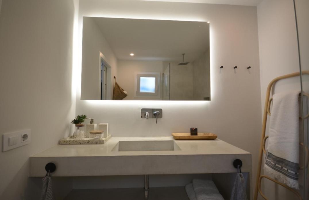 Holiday home Can Taronger Menorca