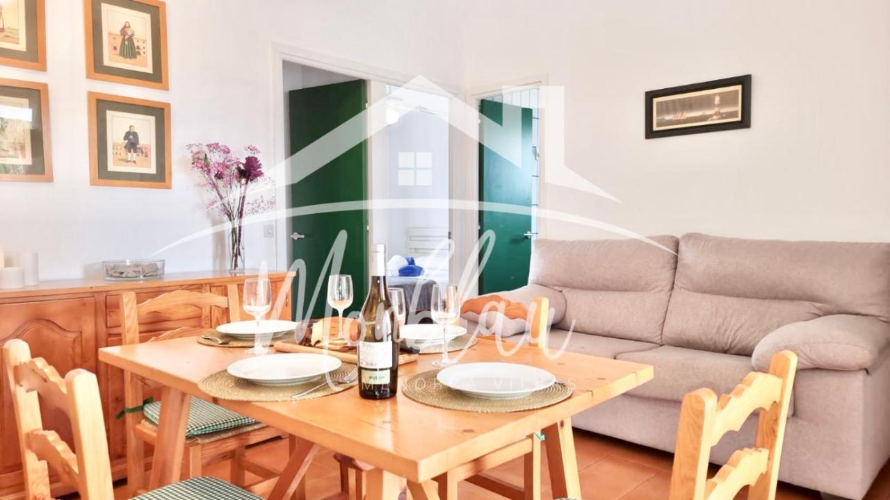 Apartment Sa Torreta 3 *