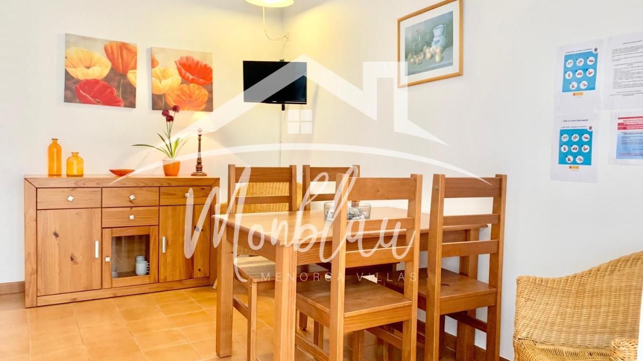 Apartment Sa Torreta 3