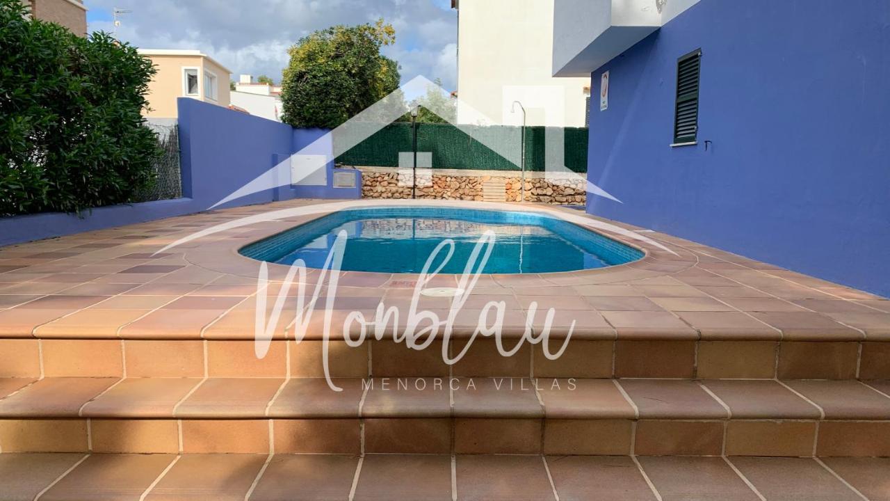 Sa Torreta 3 * Cala Blanca (Menorca)