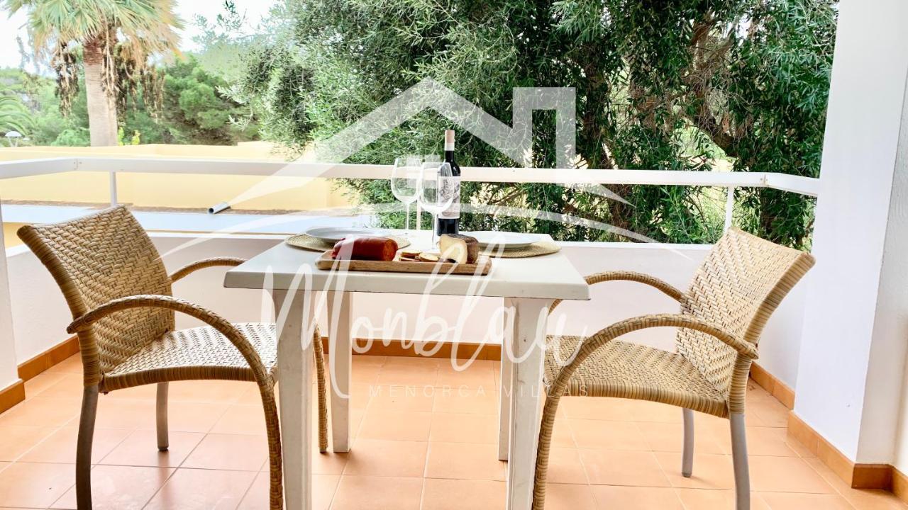 Sa Torreta 3 Apartment Cala Blanca (Menorca)