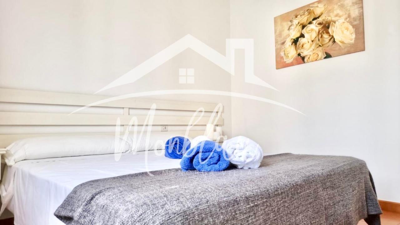Sa Torreta 3 * Cala Blanca (Menorca)