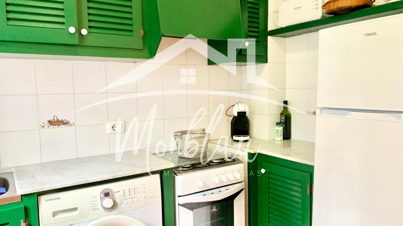 Apartment Sa Torreta 3 Cala Blanca (Menorca)