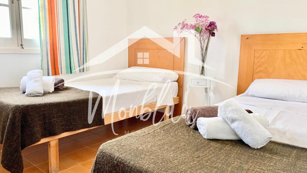 Apartment Sa Torreta 3 *