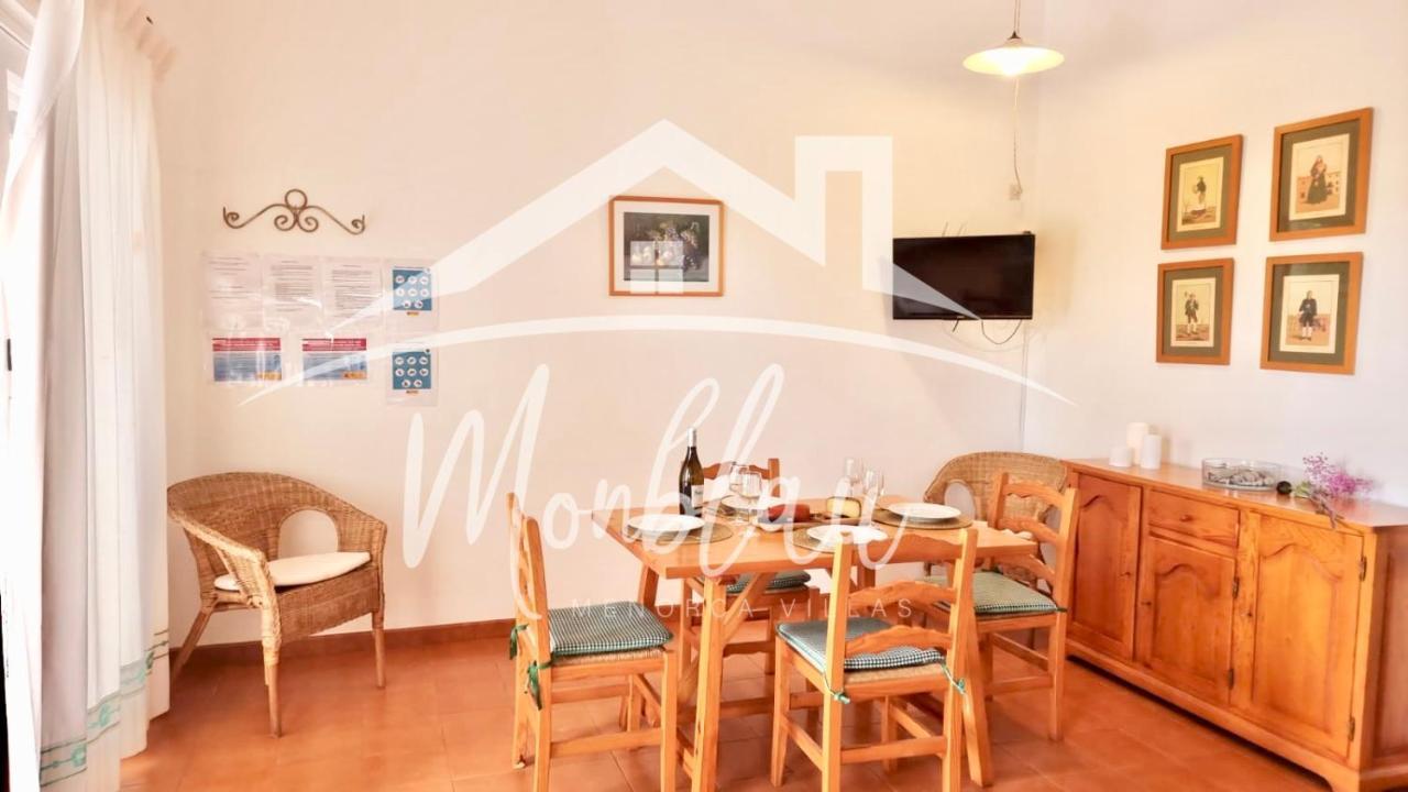 Apartment Sa Torreta 3