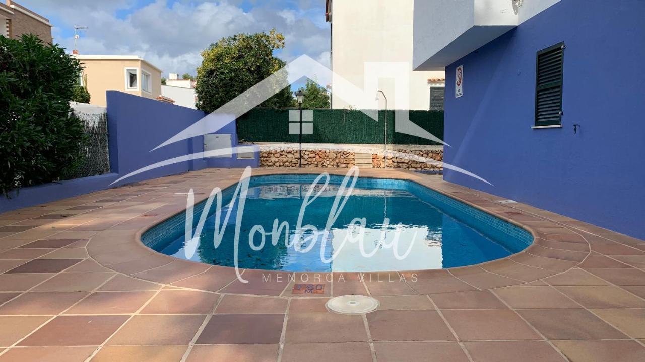 Sa Torreta 3 Apartment
