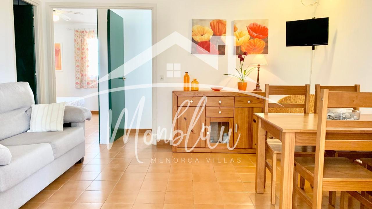 Apartment Sa Torreta 3 Cala Blanca (Menorca)