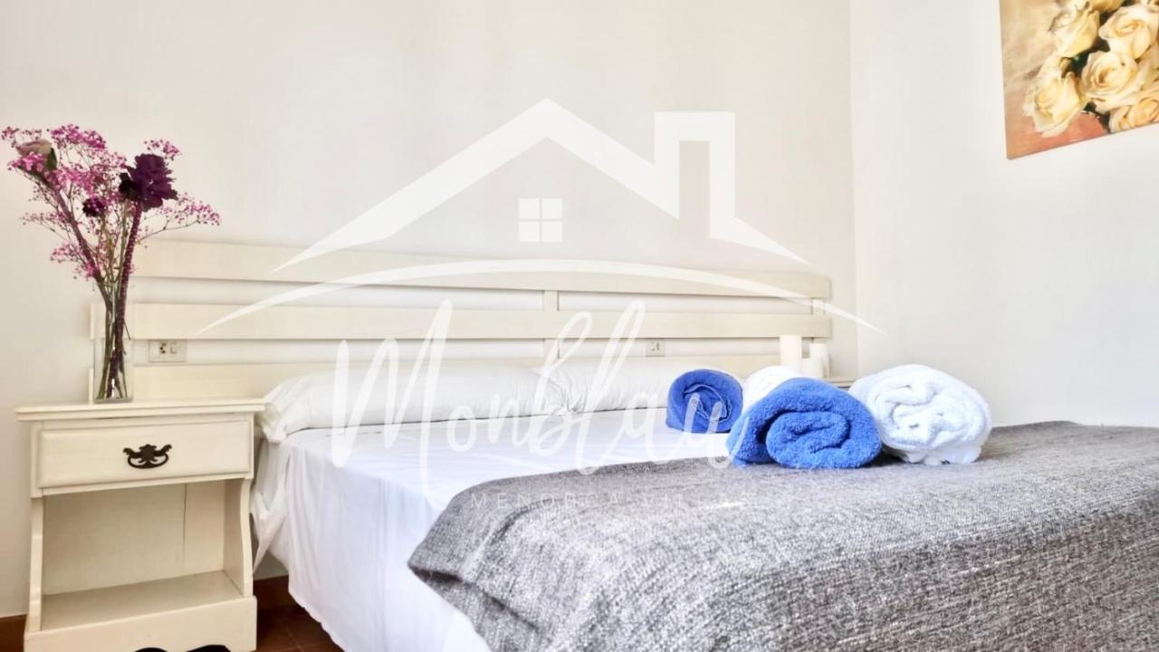 Sa Torreta 3 Apartment Cala Blanca (Menorca)