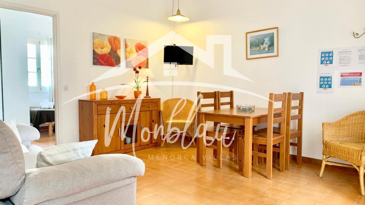 Sa Torreta 3 Apartment *