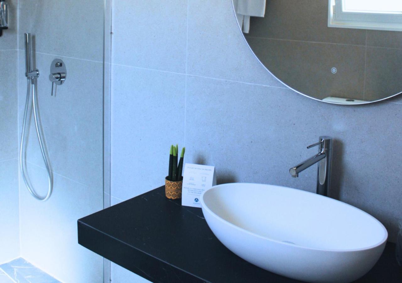 Hotel Alfons Ciutadella (Menorca)