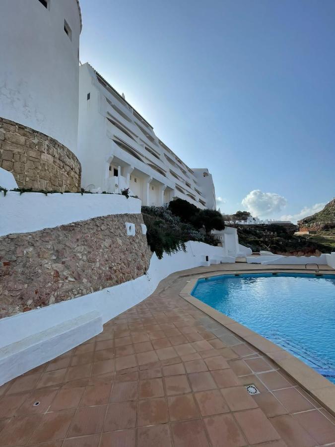 Apartamento Apartamento 31 Ses Torretes Cala Morell