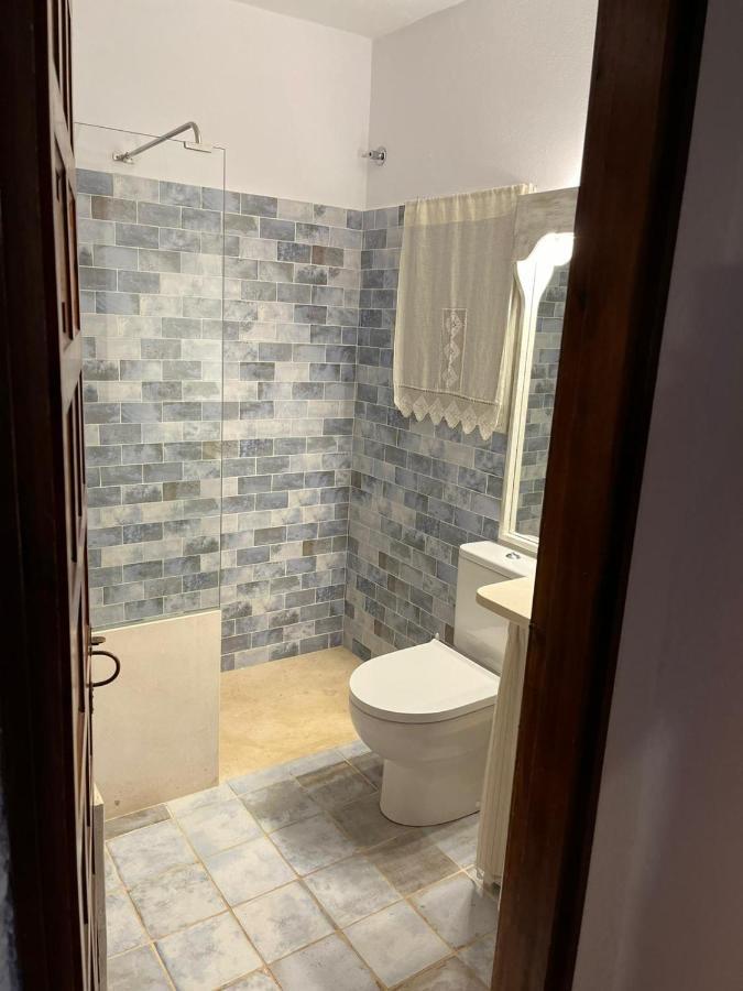 Apartamento 31 Ses Torretes *
