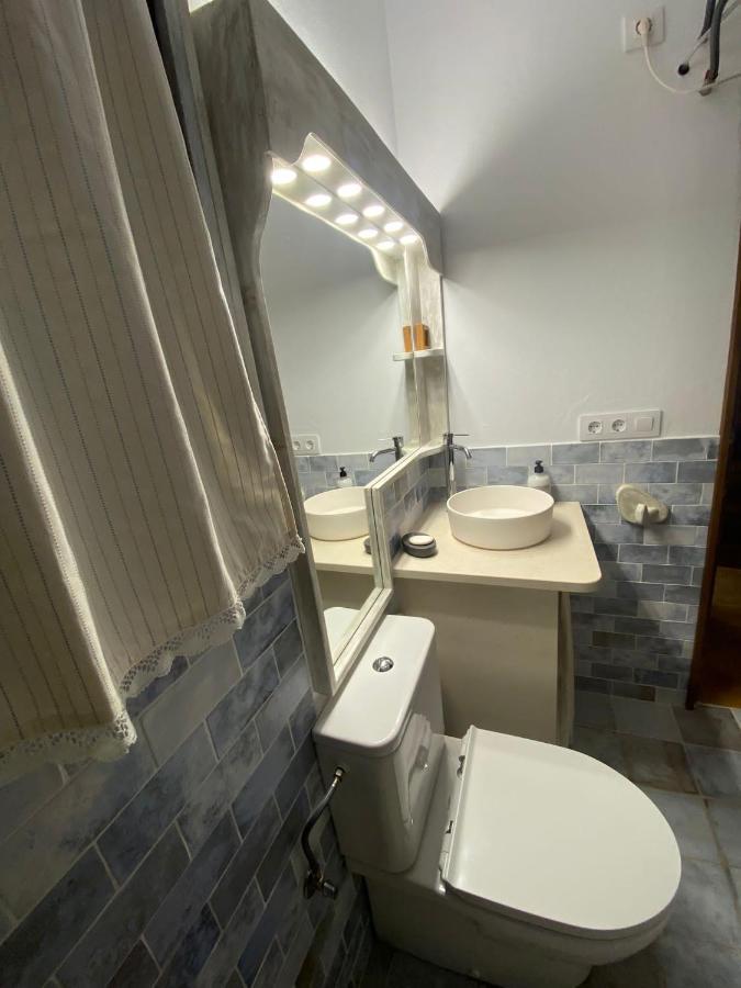 Apartamento 31 Ses Torretes *