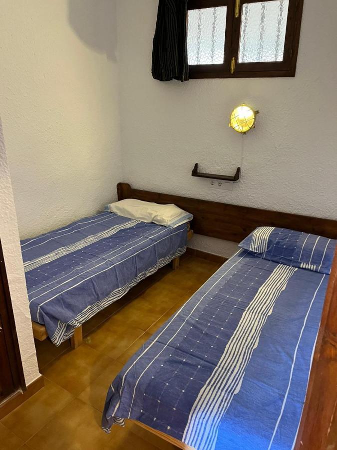 Apartamento 31 Ses Torretes