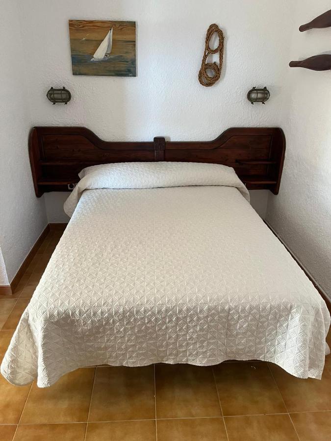 Apartamento 31 Ses Torretes Cala Morell