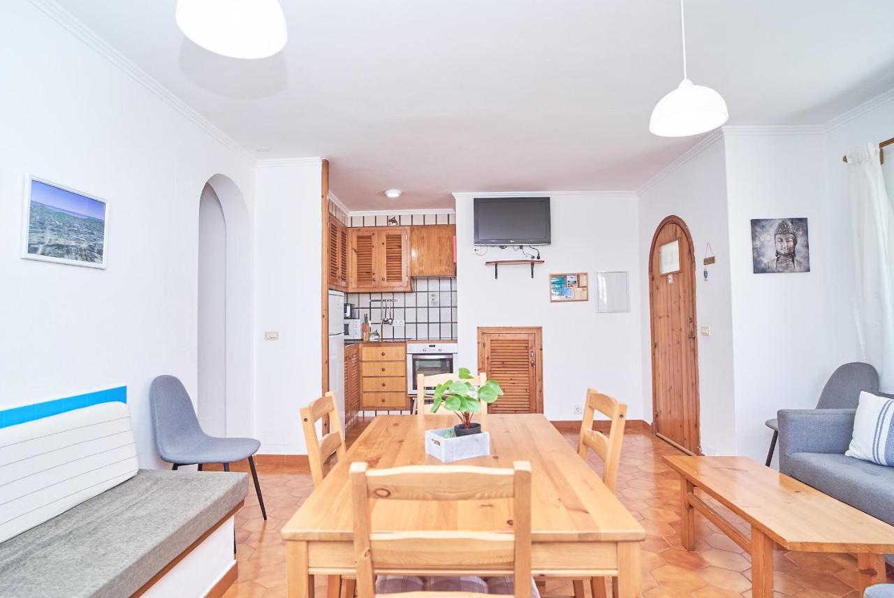 Apartamento Gardens * Son Bou