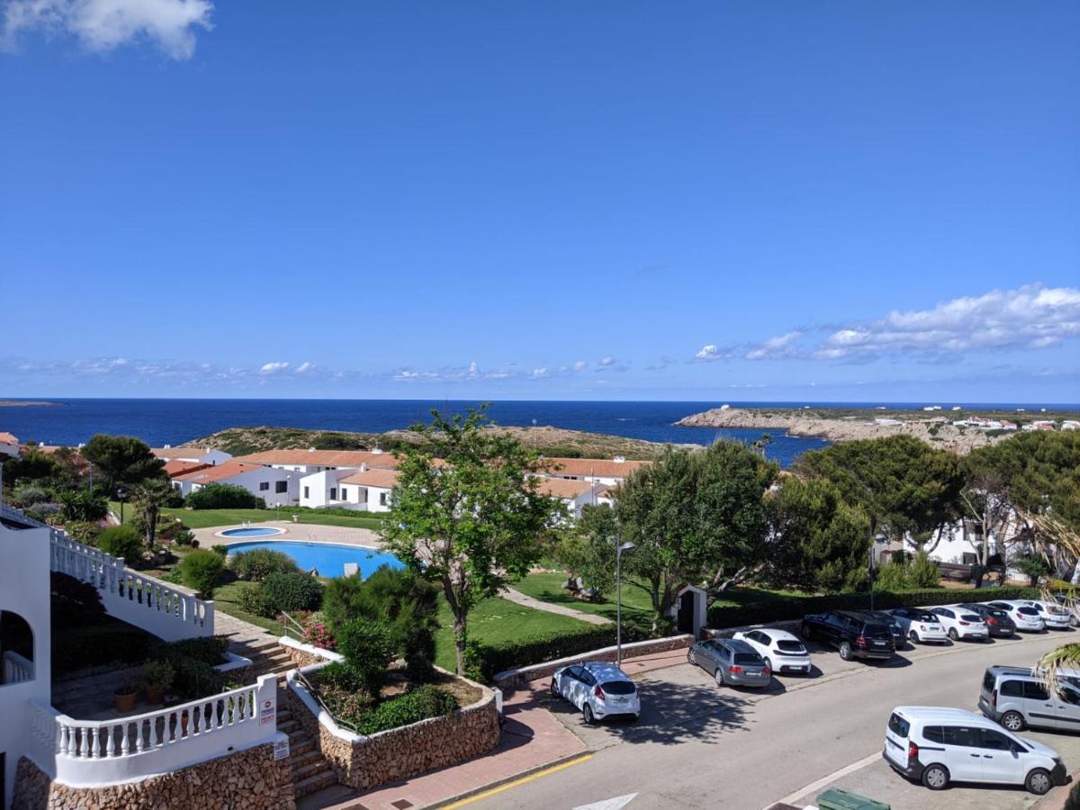 Happy Menorca Vistas Al Mar, Piscina, Playa, Arenal d'en Castell