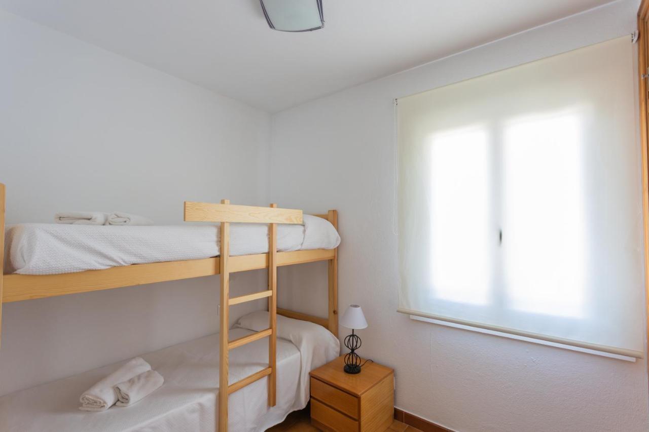 Holiday home Nord & Sud 83ab, By Menorcarentals