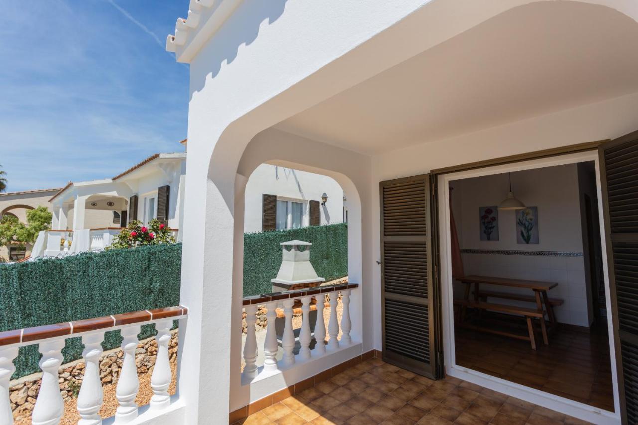Nord & Sud 83ab, By Menorcarentals Holiday home *