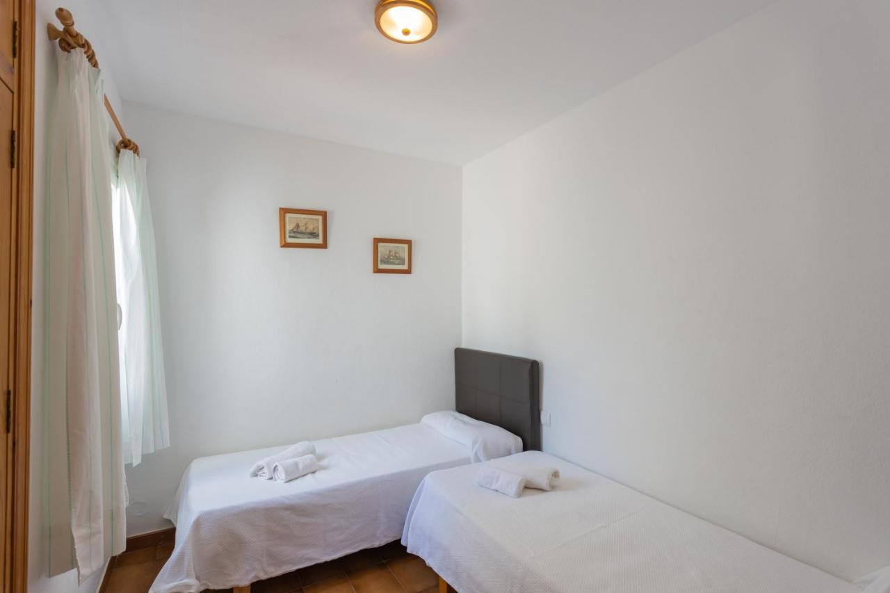 Nord & Sud 83ab, By Menorcarentals Holiday home