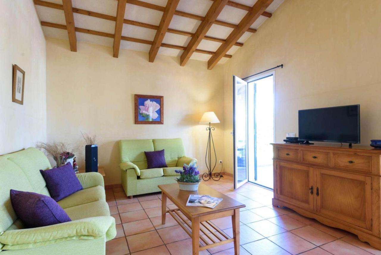 Villa Sullastres