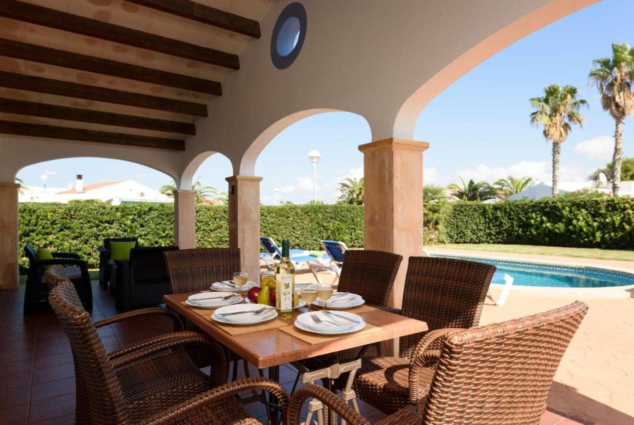 Villa Sullastres