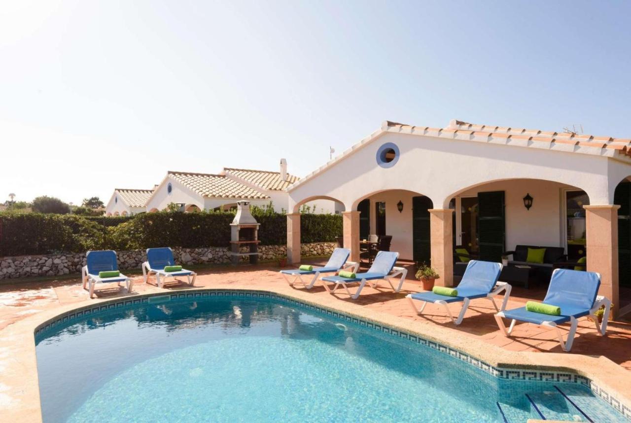 Sullastres Villa *