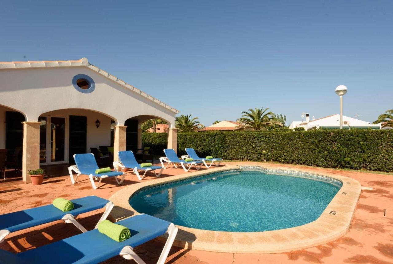 Sullastres * Cala'N Bosch (Menorca)