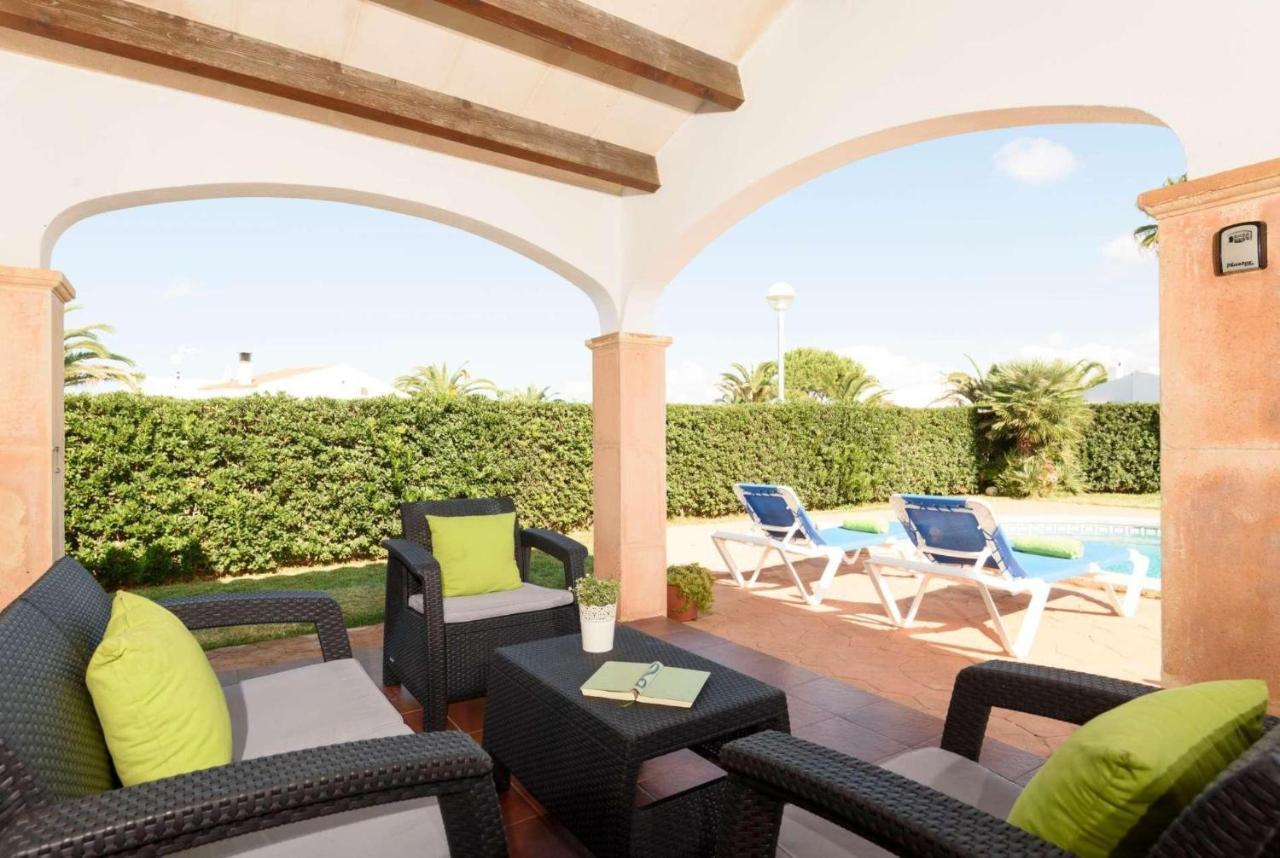 Sullastres Villa Cala'N Bosch (Menorca)
