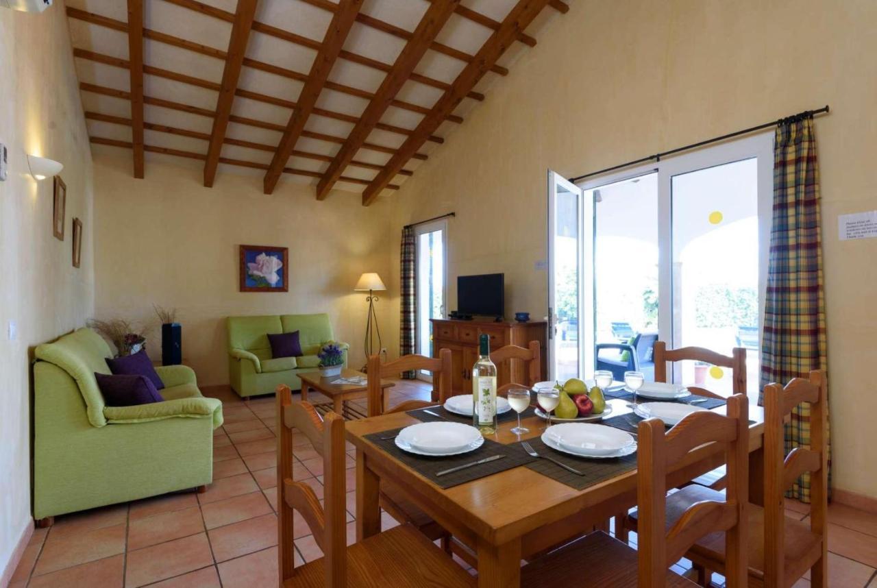 Sullastres Villa Cala'N Bosch (Menorca)