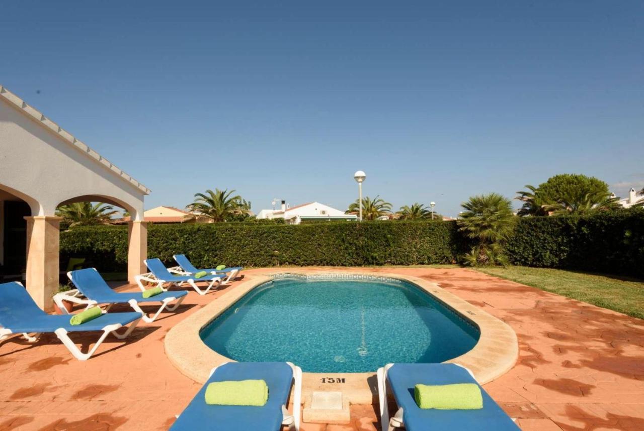 Sullastres Villa
