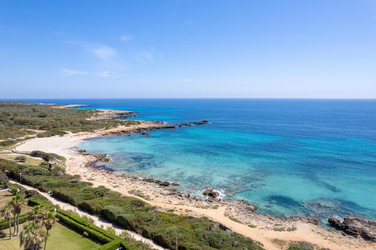Apartamento Sensacions 27-son Xoriguer Espectacular Piscina, Y A Solo 5m De La Playa *