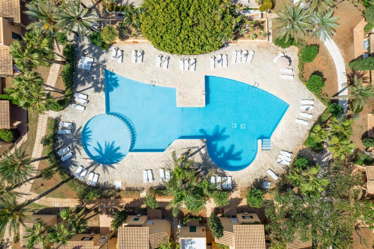 Apartamento Sensacions 27-son Xoriguer Espectacular Piscina, Y A Solo 5m De La Playa