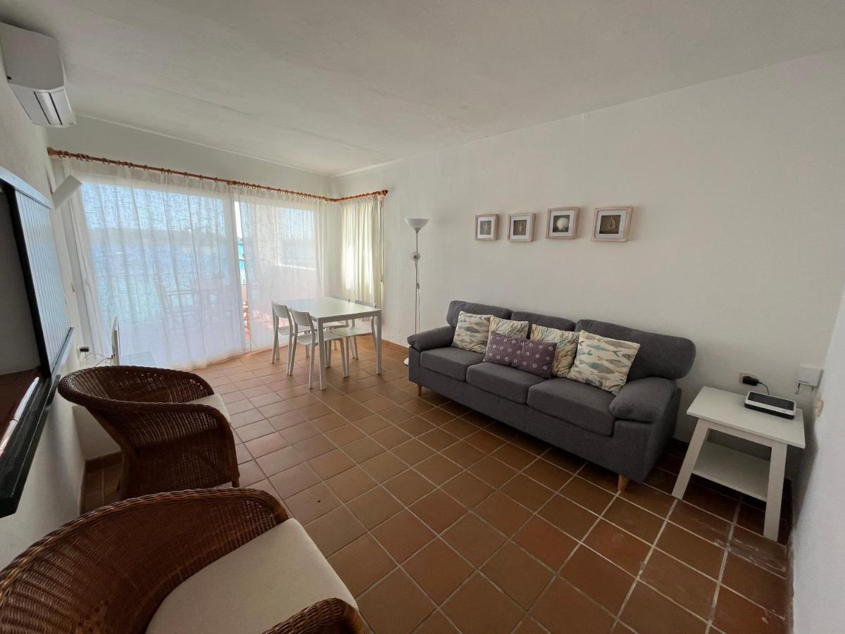 Apartment Ermita By Som Menorca