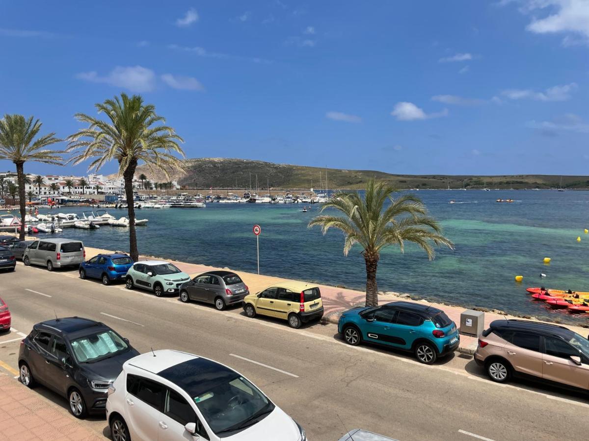 Ermita By Som Menorca Apartment