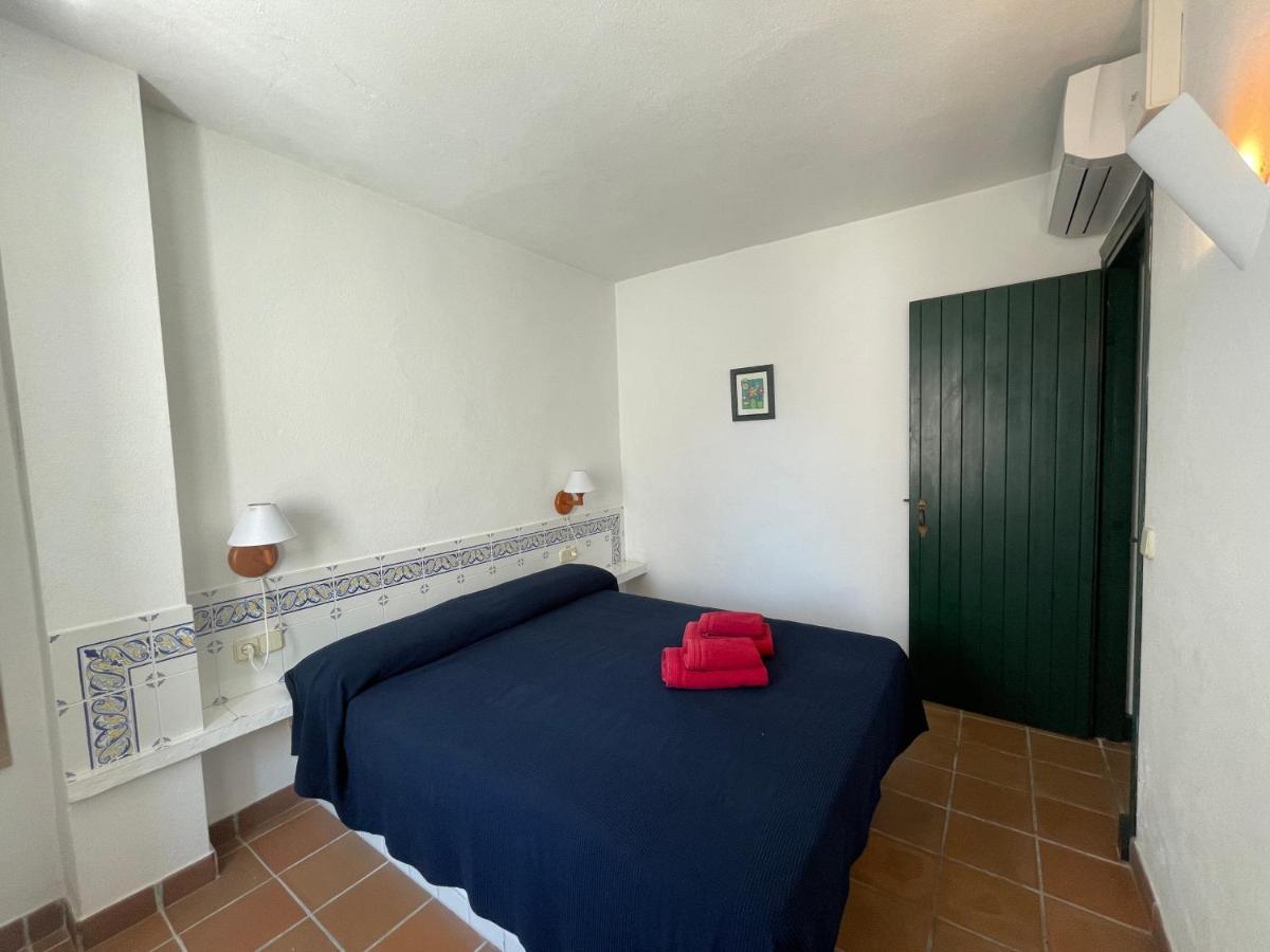 Apartment Ermita By Som Menorca Fornells (Menorca)