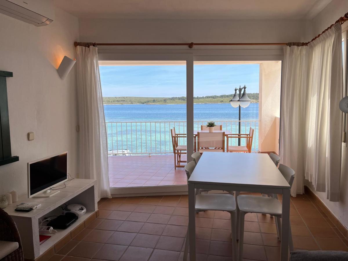 Ermita By Som Menorca Apartment