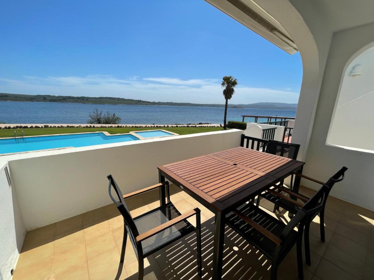 Es Castell 1 6 By Som Menorca Apartment Fornells (Menorca)
