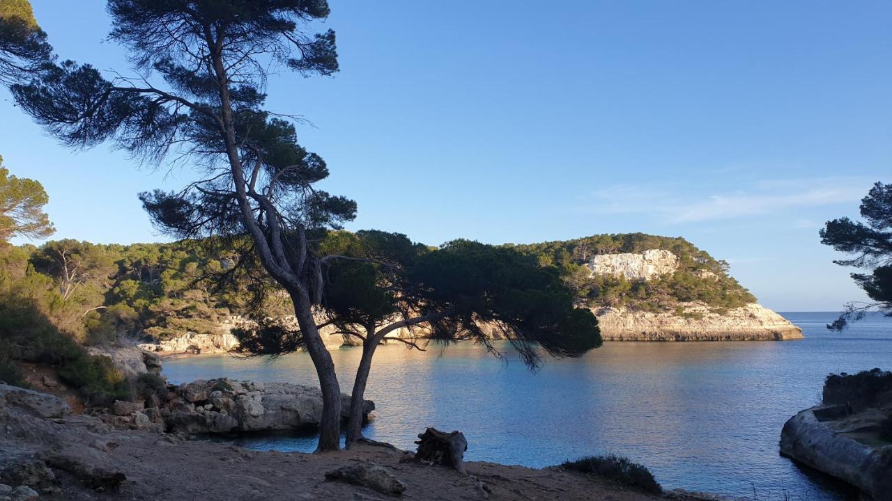 4 Vents Cala Galdana