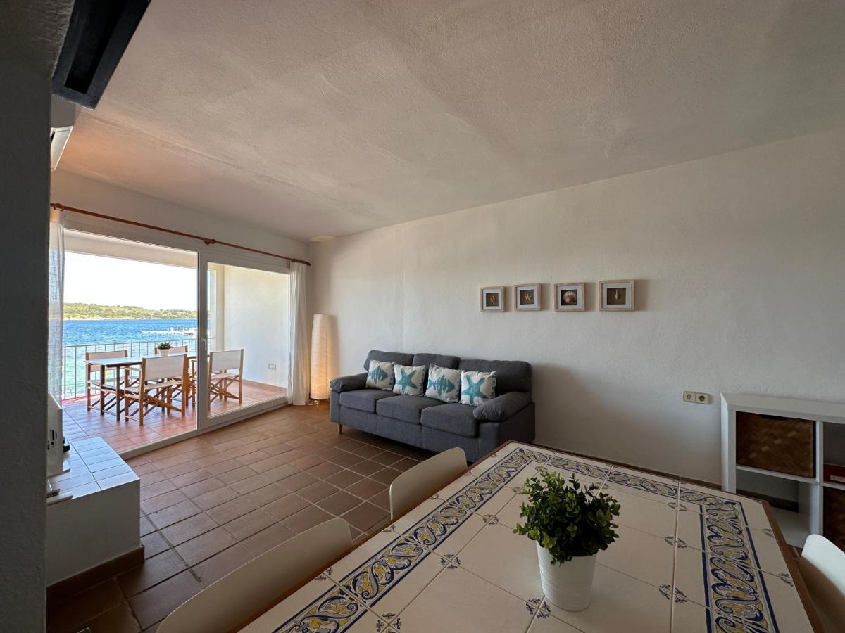 Apartment Escopinya By Som Menorca Fornells (Menorca)