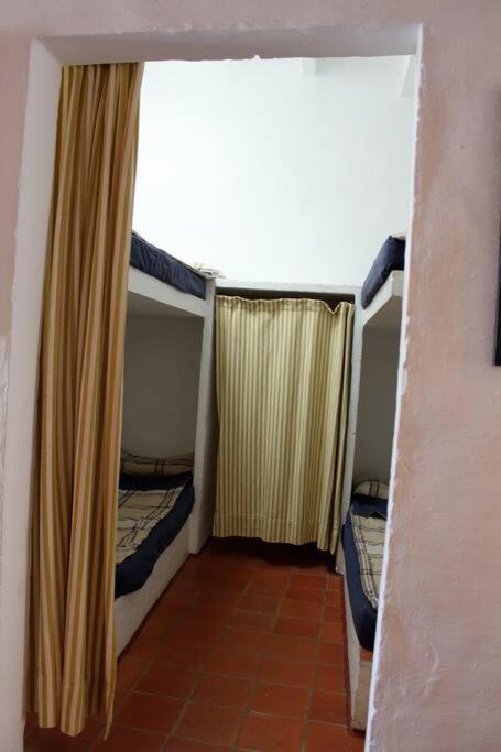 Apartamento Casa Tipica Menorquina Centrica Amb Encant