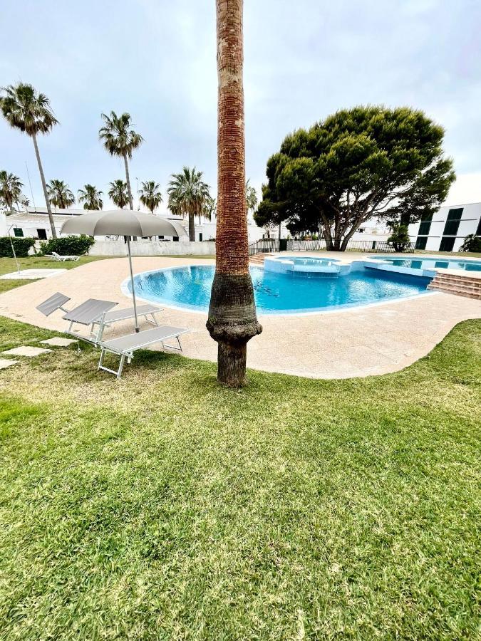 Gmhouse Minorca Gmh