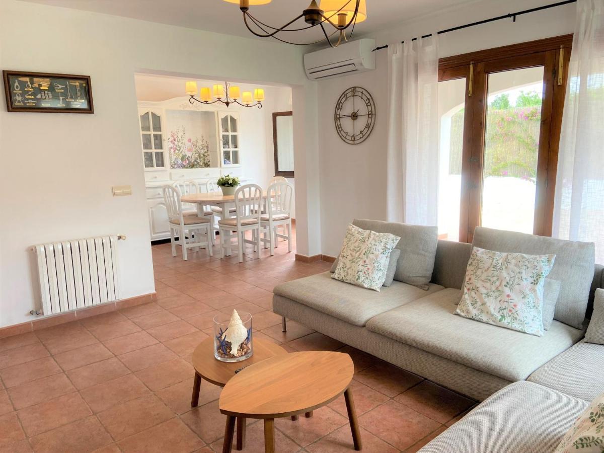 Villa Casa Con Piscina Muy Cerca Del Mar *