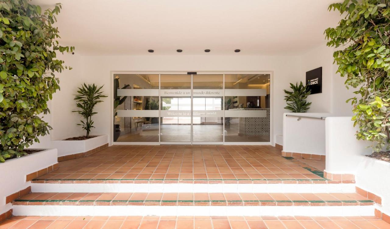 Apartahotel Ilunion Menorca